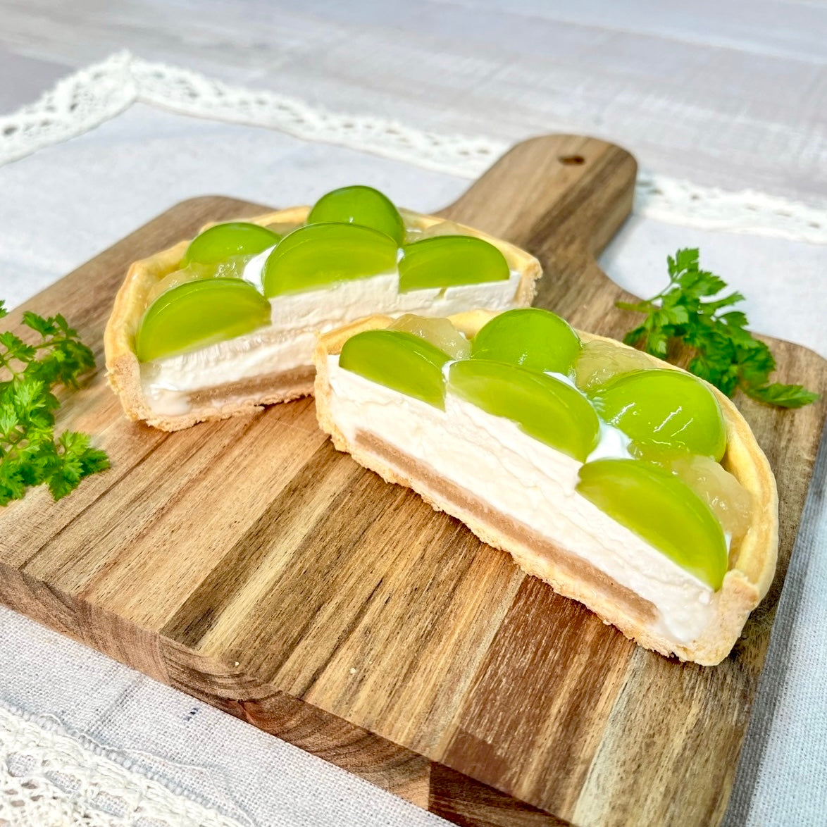 【再販】冷製フルーツスイーツ4種食べ比べセット【お得なセット】