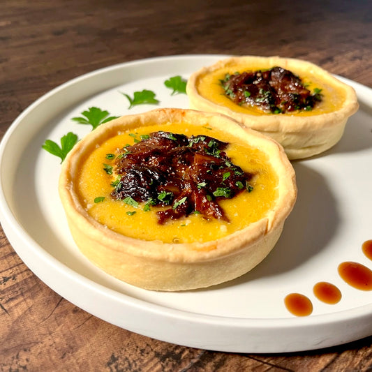 赤ワイン香るブフ・ブルギニョン