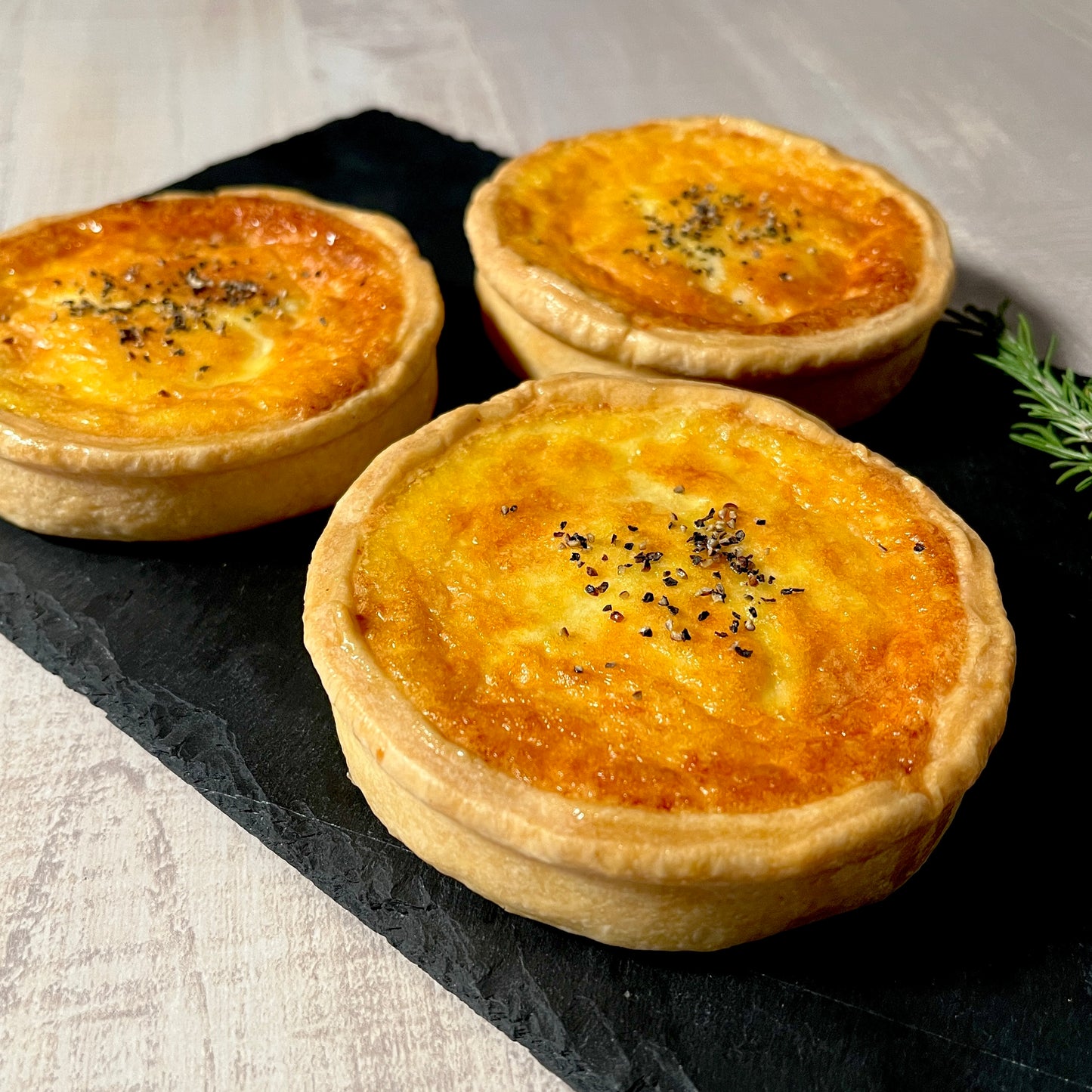 【トリュフ香る贅沢セット】クリーミーチーズ・濃厚ミートラザニア