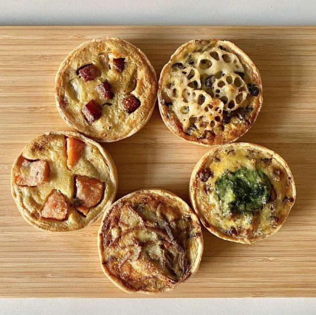 【初回限定】シェフのおまかせ ４種セット